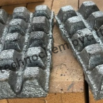 Copper-Phosphorus-Ingots